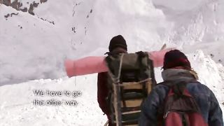 BBC Планета людей - Реки