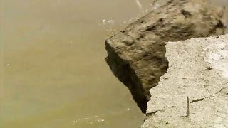 BBC Планета людей - Реки