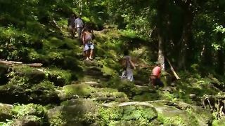 BBC Планета людей - Реки