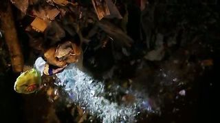 BBC Планета людей - Города