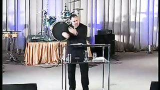 Сергей Яковлев - Во Христе я победитель