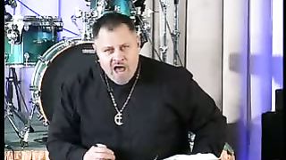 Сергей Яковлев - Во Христе я победитель