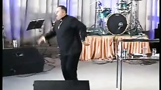 Сергей Яковлев - Во Христе я победитель