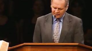 Прощальное служение - Николай Водневский 1