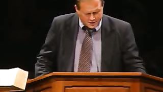 Прощальное служение - Николай Водневский 1