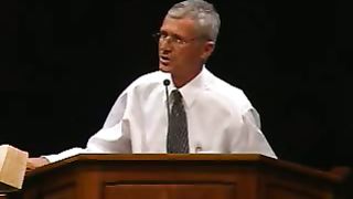 Прощальное служение - Николай Водневский 2