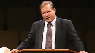 Прощальное служение - Николай Водневский 2