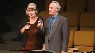 Прощальное служение - Николай Водневский 2