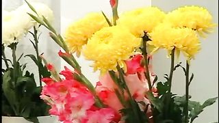 Служение в церкви Спасение Барановичи (04.09.2011)