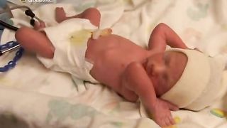 Жизнь До Рождения 1 - Близнецы