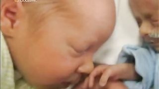 Жизнь До Рождения 4 - Однояйцевые близнецы