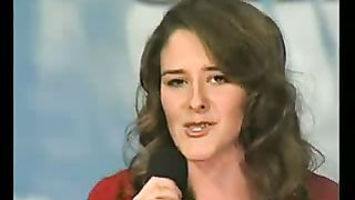 Елена Крупская - Верь Он придёт