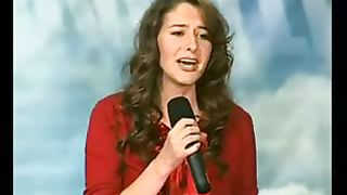 Елена Крупская - Верь Он придёт