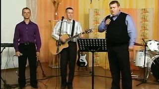 Праздник жатвы - 2011 Молодежное служение 1