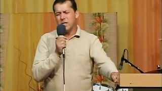 Праздник жатвы - 2011 Молодежное служение 2