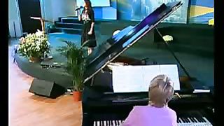 Елена Крупская - Из богатств что в небе светят