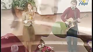 Елена Крупская - Я иду к Тебе навстречу 2