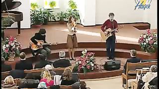 Елена Крупская - Я иду к Тебе навстречу 2