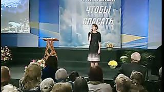 Елена Крупская - Ти прости, мій любий Боже