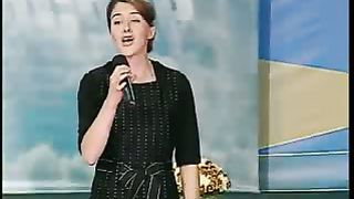 Елена Крупская - Ти прости, мій любий Боже