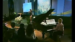 Елена Крупская - Верь так просто