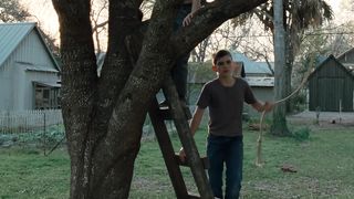 Древо жизни (2011)