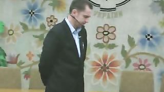 Олег Ремез - Рожденный от Духа