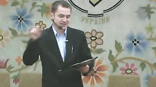 Олег Ремез - Рожденный от Духа