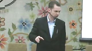 Олег Ремез - Рожденный от Духа