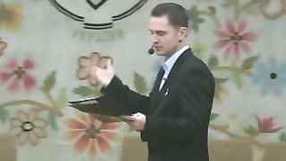 Олег Ремез - Рожденный от Духа