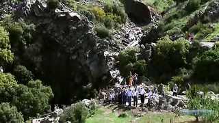 Самые красивые уголки планеты Израиль (2008)