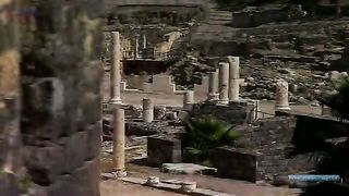 Самые красивые уголки планеты Израиль (2008)