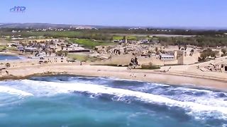 Самые красивые уголки планеты Израиль (2008)