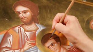 Пасха фильм 1 канала