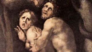 Пасха фильм 1 канала