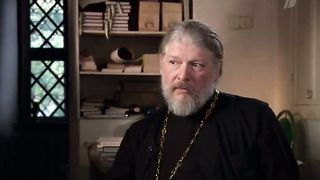 Пасха фильм 1 канала