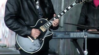 Глас Вопиющего - Малыш