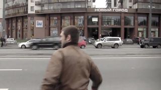 Глас Вопиющего - Малыш