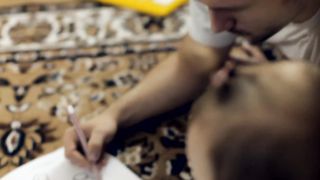 Глас Вопиющего - Малыш