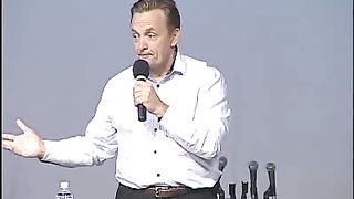 Сергей Витюков - Четвёртое поколение