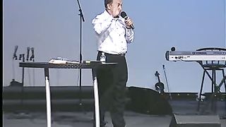 Сергей Витюков - Четвёртое поколение