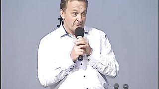 Сергей Витюков - Четвёртое поколение