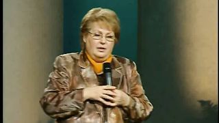 Эстер 02 Рецепты исцеления радостью