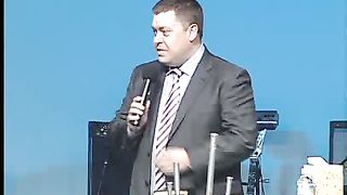 Эдуард Грабовенко - Божьи цели в твоей жизни