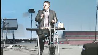 Эдуард Грабовенко - Божьи цели в твоей жизни