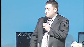 Эдуард Грабовенко - Божьи цели в твоей жизни