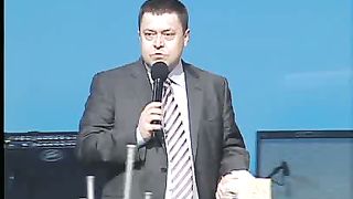 Эдуард Грабовенко - Божьи цели в твоей жизни