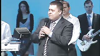 Эдуард Грабовенко - Божьи цели в твоей жизни