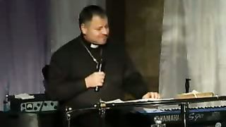 Сергей Яковлев Не мешай Богу