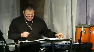 Сергей Яковлев Не мешай Богу